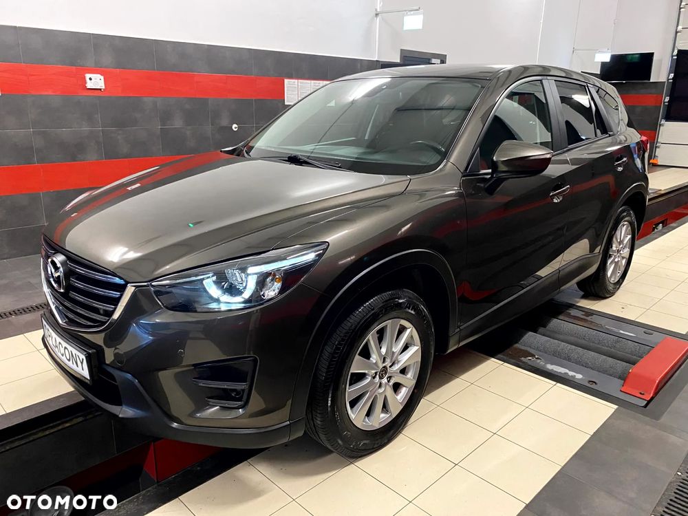 Mazda CX-5 2.0 Skyenergy 2WD - 2