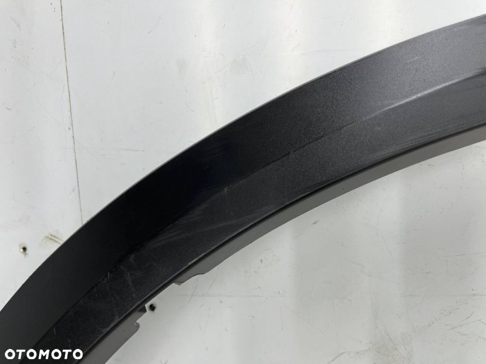 Listwa Mazda CX-5 II KP LIFT 21r.- PRAWY tylny rant nadkola błotnika nakładka prawy tył kpf1-51w51 - 6