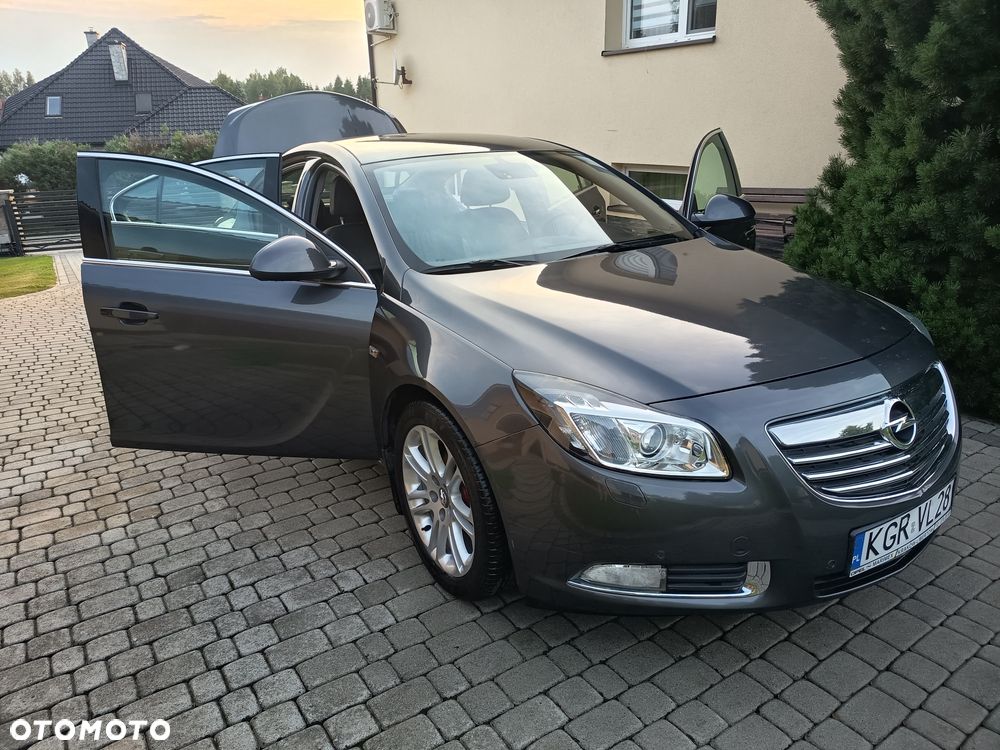 Opel Insignia - 6