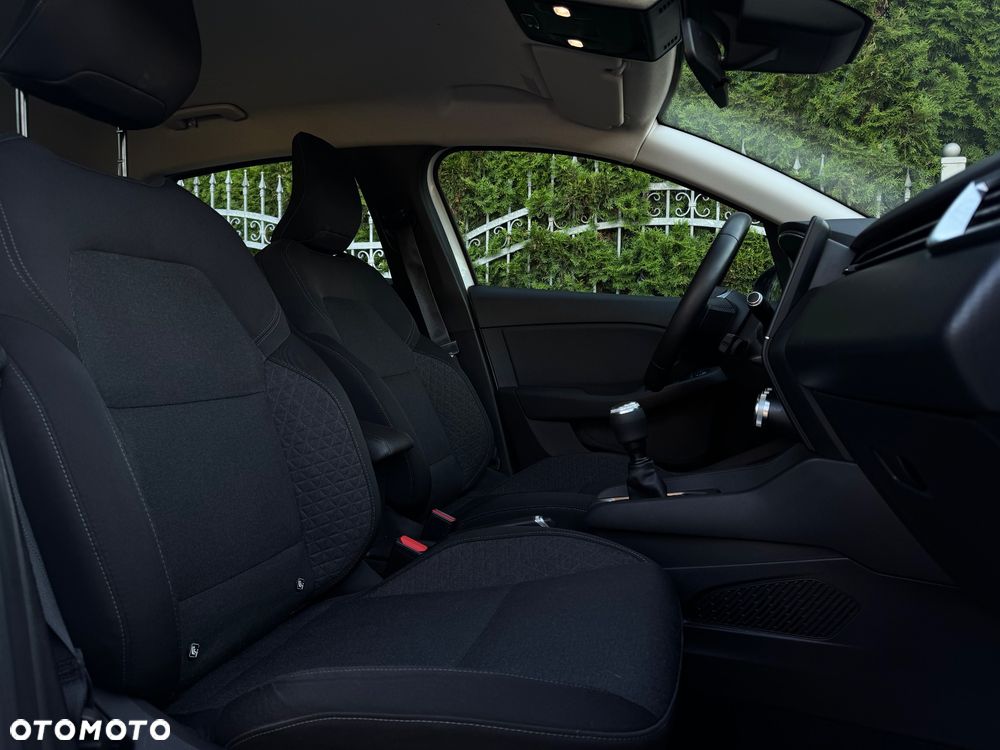Renault Clio SCe 75 EXPERIENCE - 19