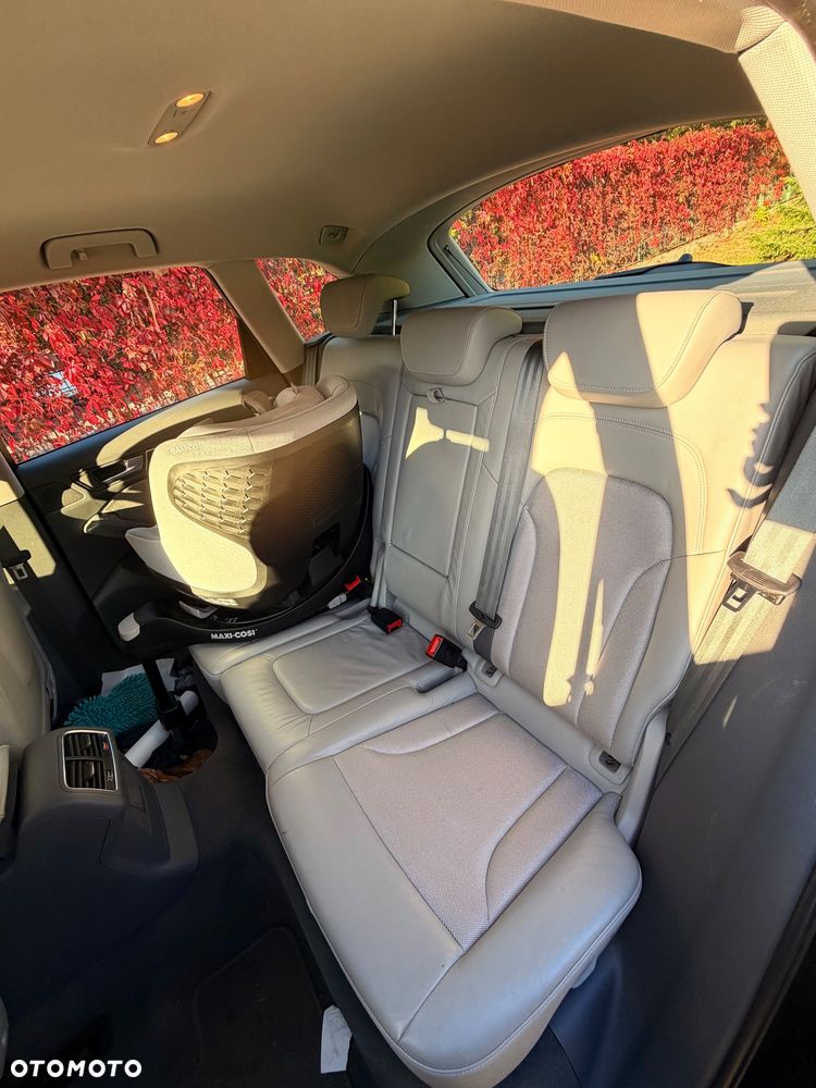 Audi Q5 2.0 TDI Quattro S tronic - 17