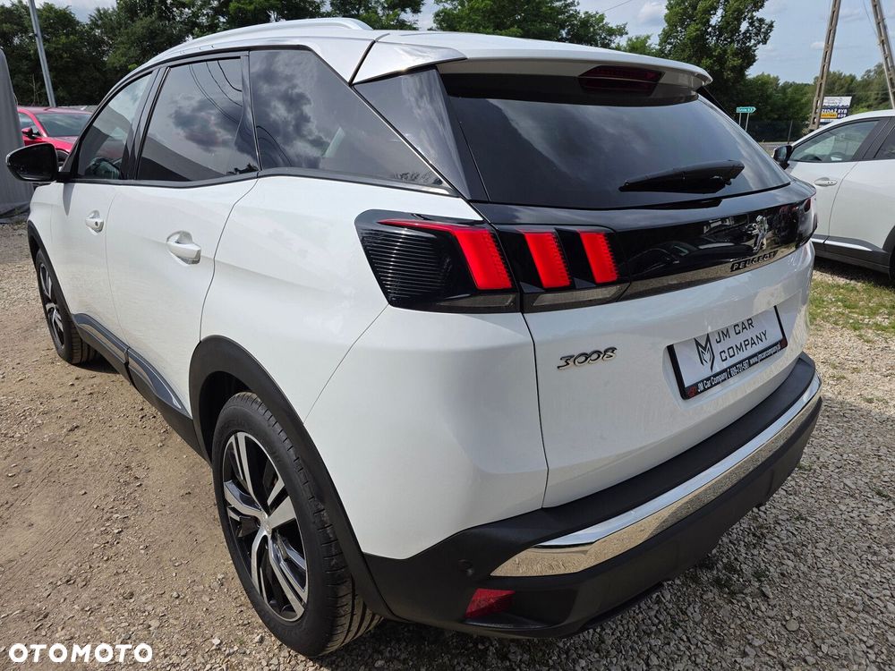 Peugeot 3008 - 30