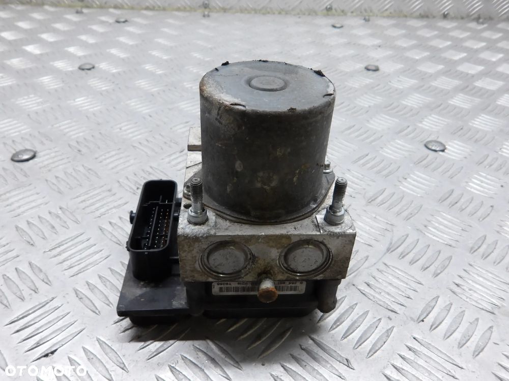 CITROEN C4 GRAND PICASSO LIFT 06-13 1.6 E-HDI POMPA ABS HAMULCOWA 0265951829 - 1