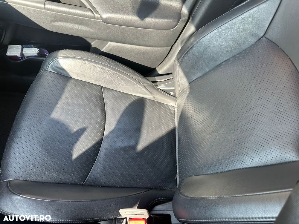 Mitsubishi ASX 1.8 DID 4WD Instyle U06 - 15