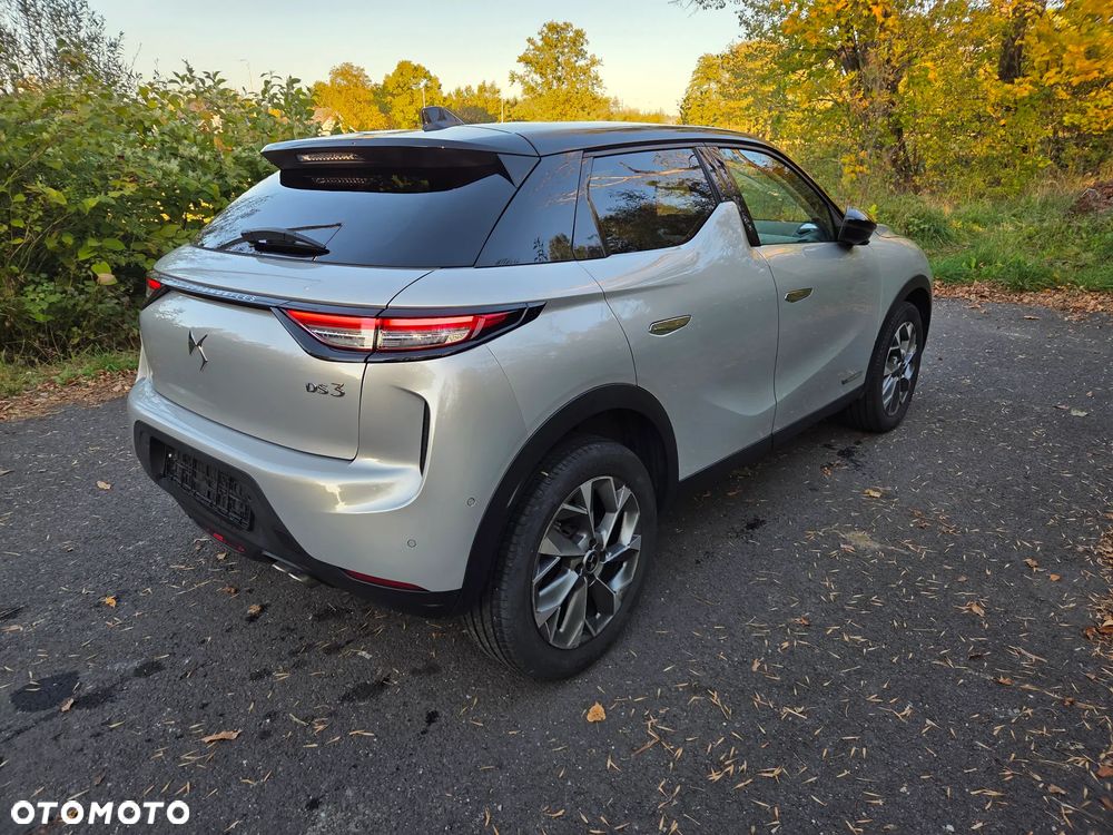 DS Automobiles DS 3 - 3