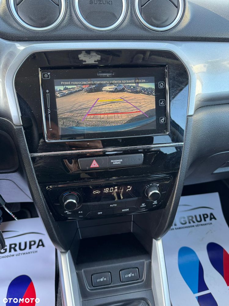 Suzuki Vitara 1.6 Premium 2WD - 25