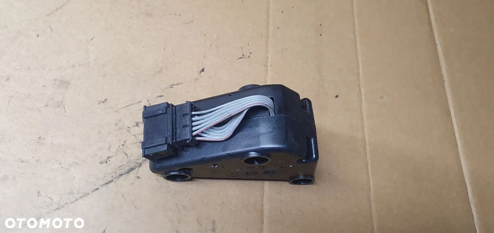 Wzmacniacz Audio głośników VW Golf V Plus 1K0035463D - 3