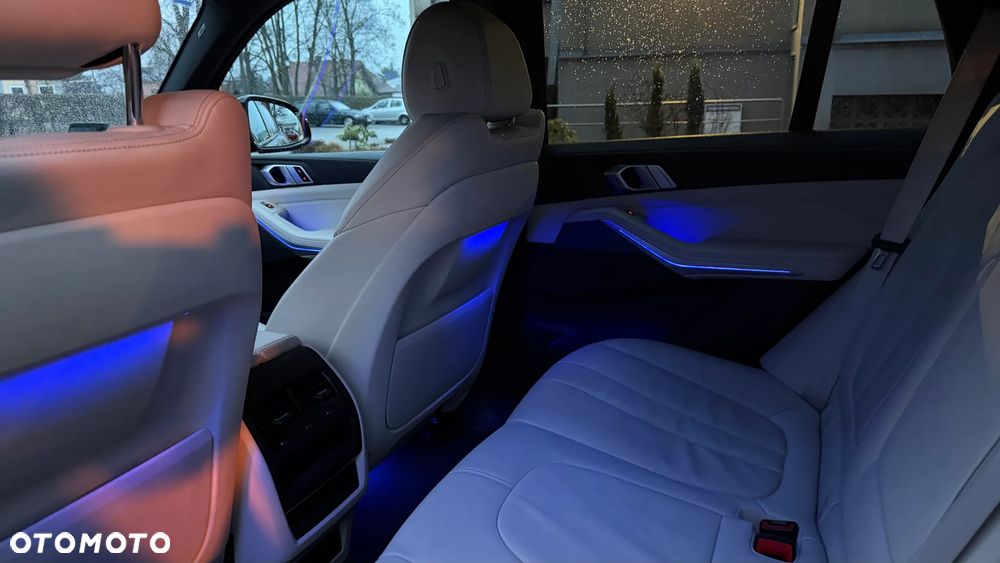 BMW X5 xDrive25d Sport-Aut - 18