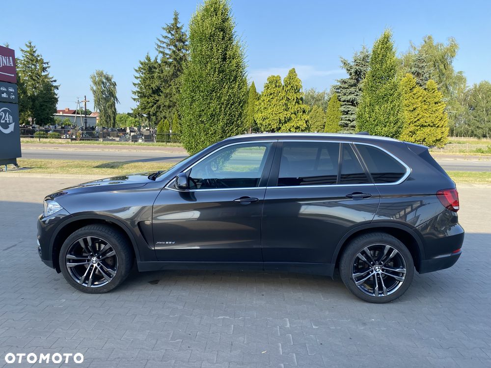 BMW X5 xDrive25d - 3