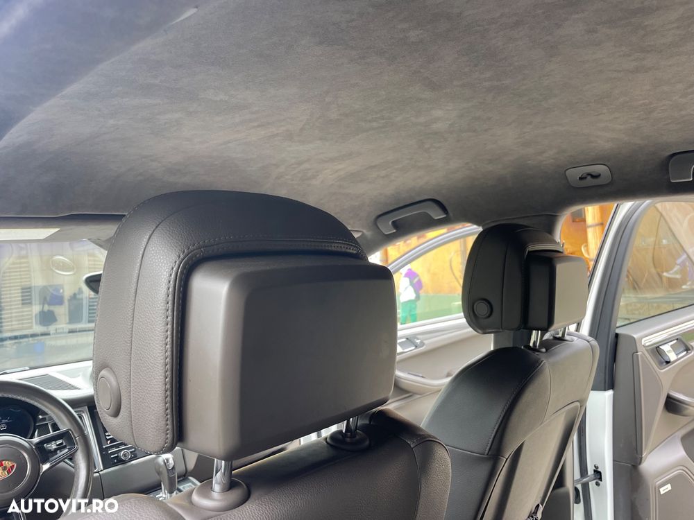 Porsche Macan 3.0 PDK S - 20