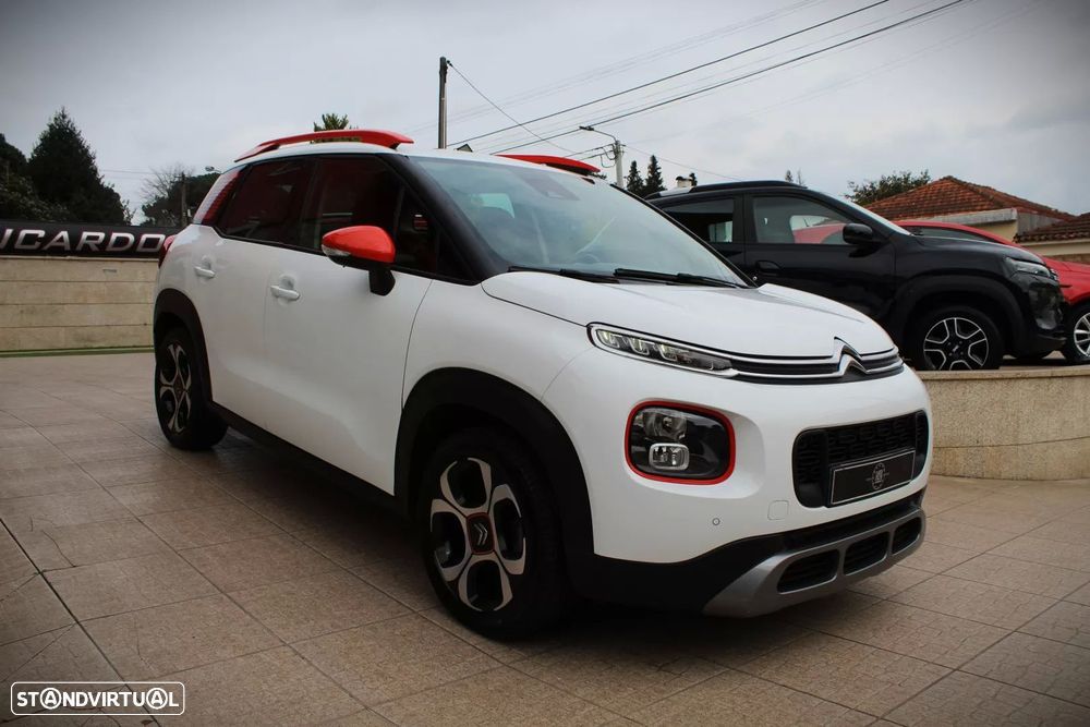 Citroën C3 Aircross - 4
