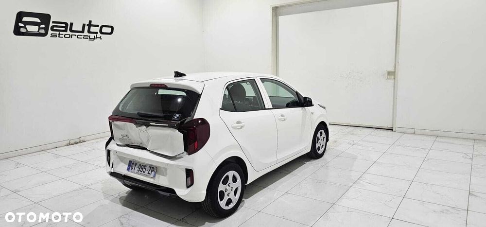 Kia Picanto - 2