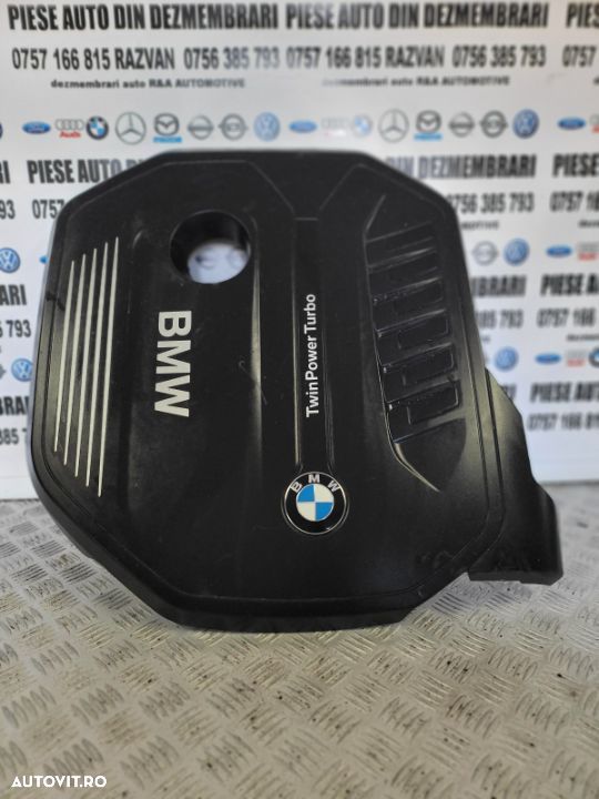 Capac Motor Bmw F20 F21 F22 F23 F30 F31 F32 F33 F34 3.0I 4.0I Benzina - 3