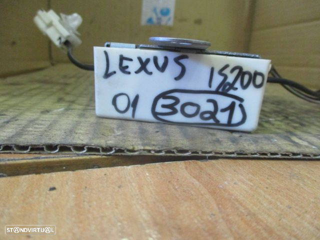 Antena 9098005331 LEXUS IS200 2001 - 2