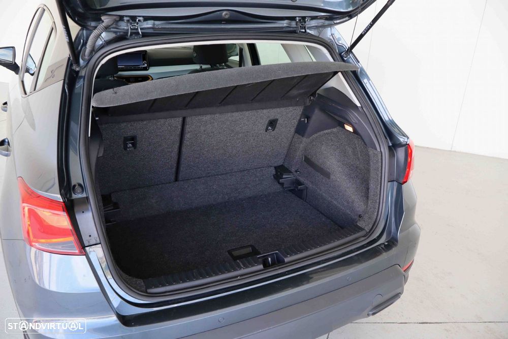 SEAT Arona 1.0 TSI Style - 12