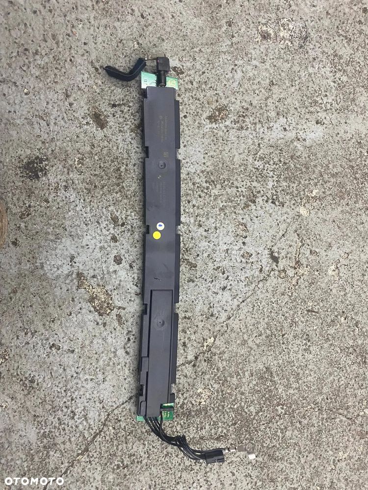 BMW E60 WZMACNIACZ MODUŁ ANTENY 6931718 - 1