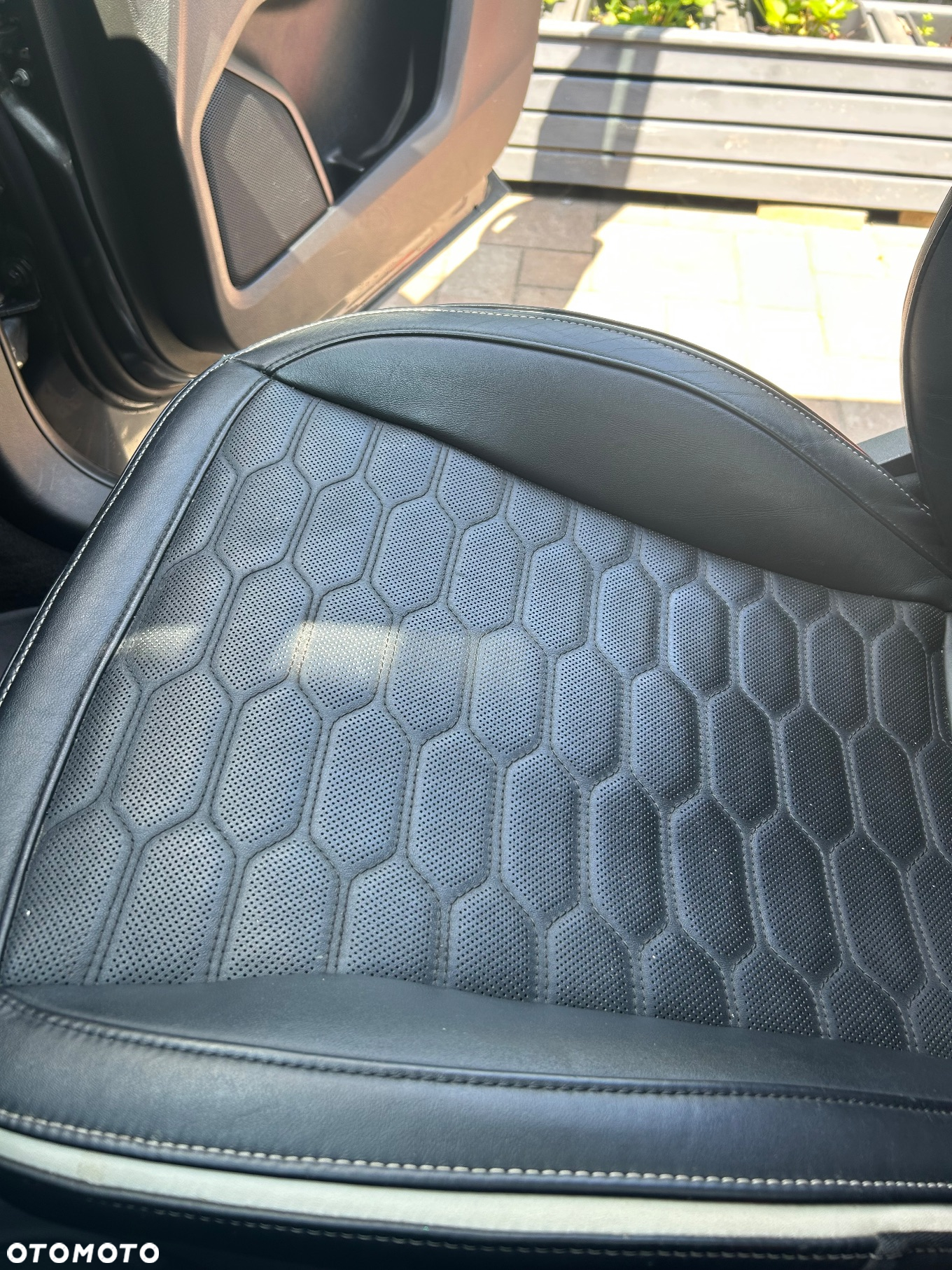 Ford S-Max 2.0 EcoBlue Vignale - 15