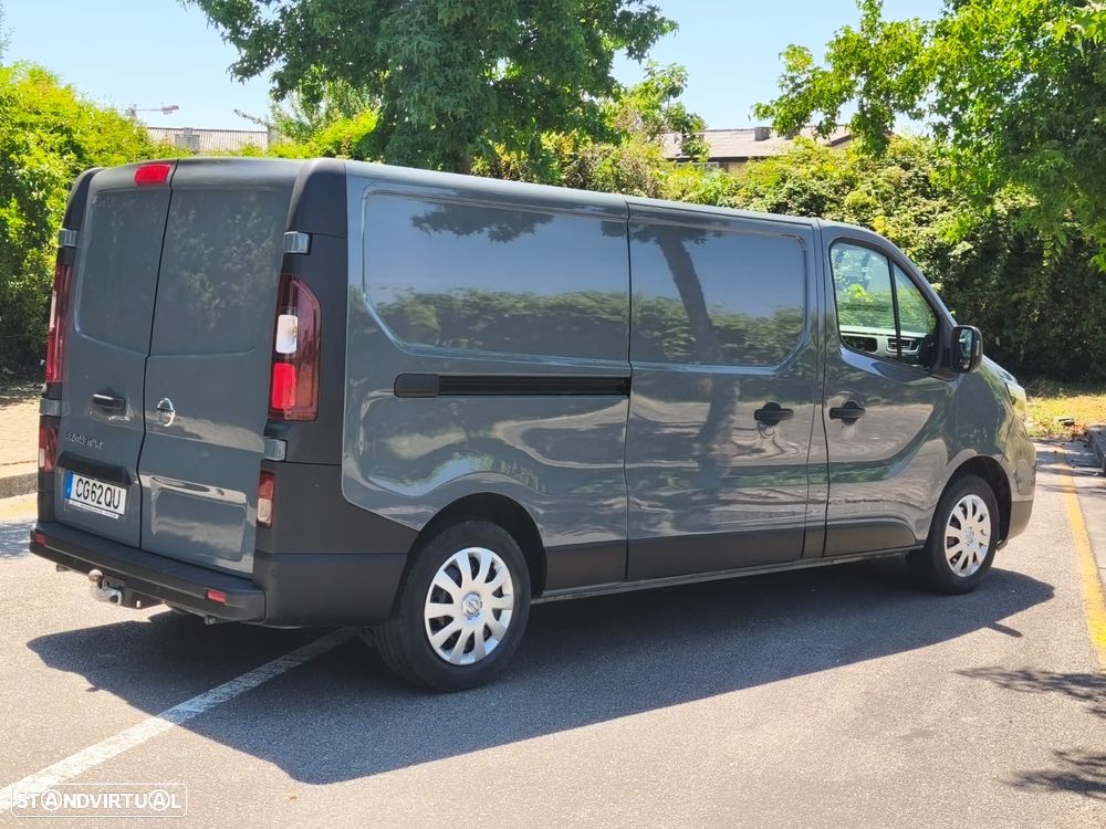 Nissan Primastar N-Connect 2.0 DCI 130 L2H1 - 24