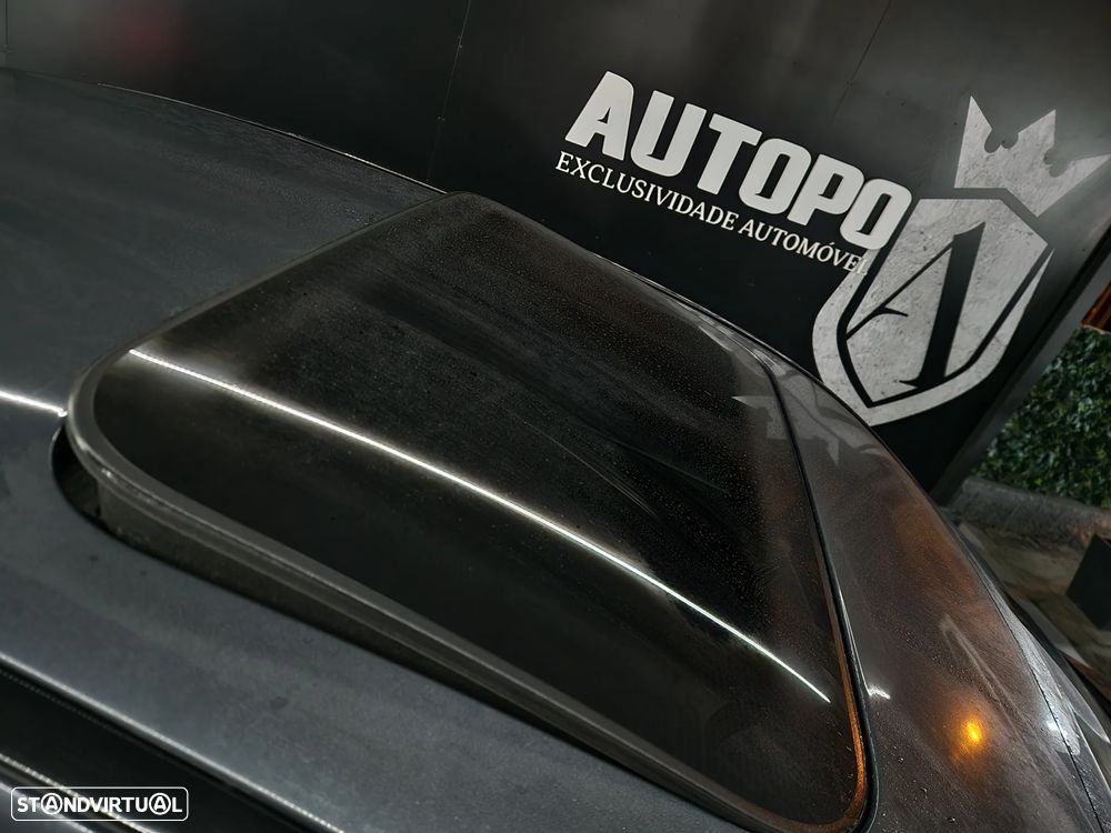Mercedes-Benz C 300 BlueTEC Hybrid AMG Line - 4