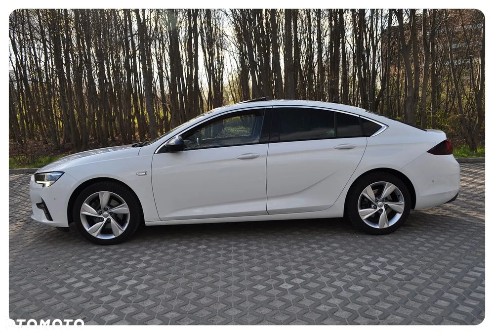 Opel Insignia 2.0 T Business Elegance S&S - 14