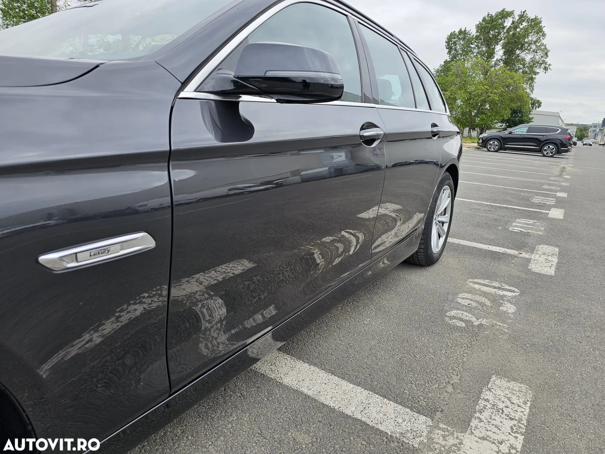 BMW Seria 5 530d xDrive AT - 19