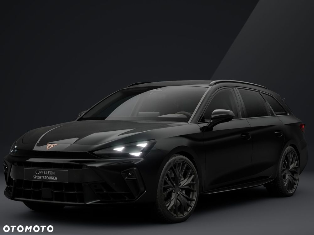 Cupra Leon Sportstourer 2.0 TSI 4Drive VZ DSG - 3