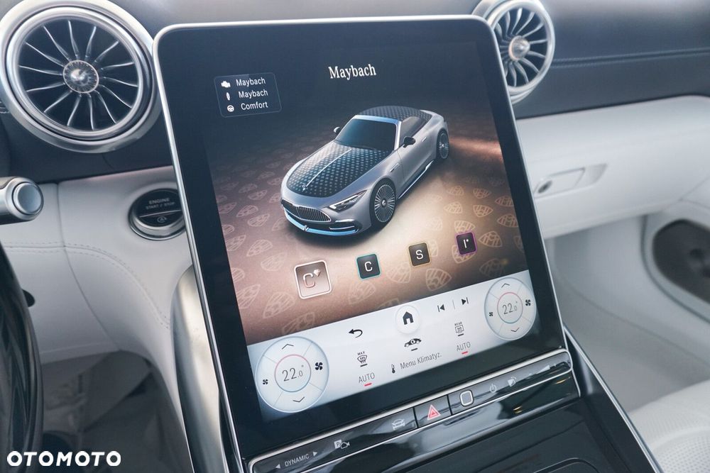 Mercedes-Benz SL - 29