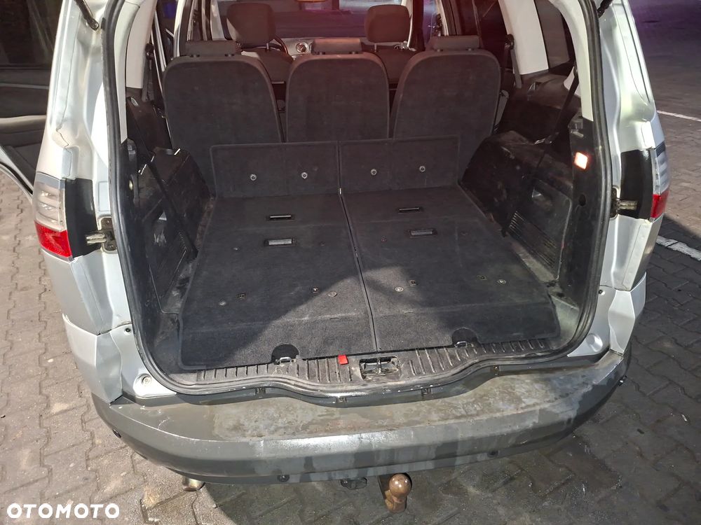 Ford S-Max 2.0 TDCi Titanium - 6