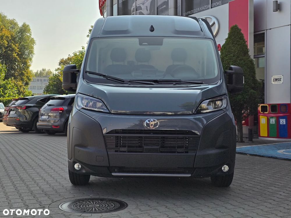 Toyota Proace MAX L3H2 - 11