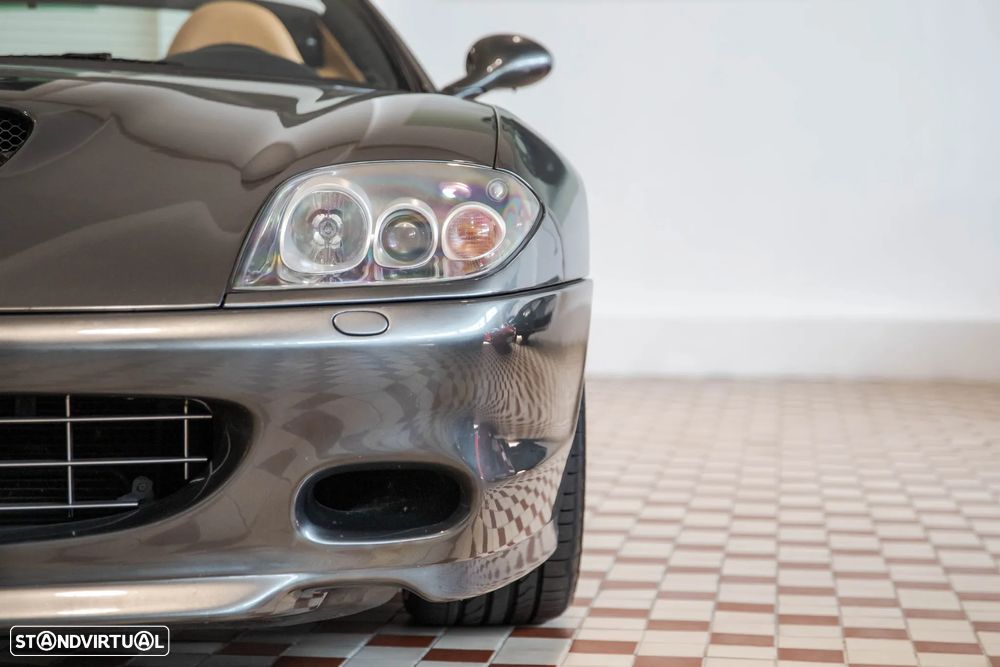 Ferrari 575 - 10