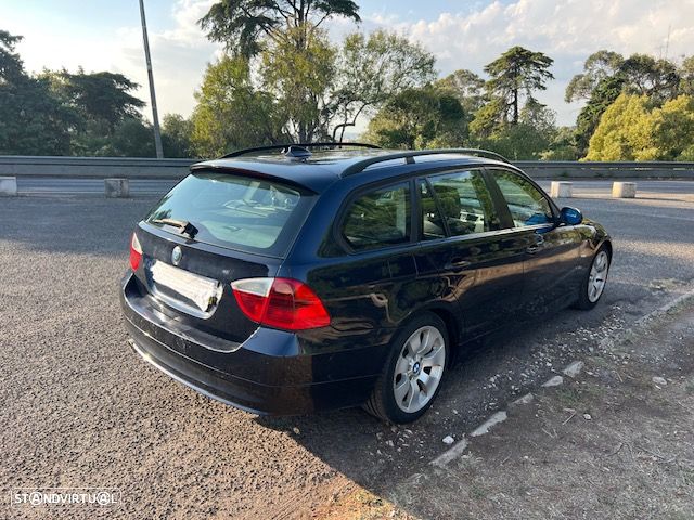 BMW 318 - 7