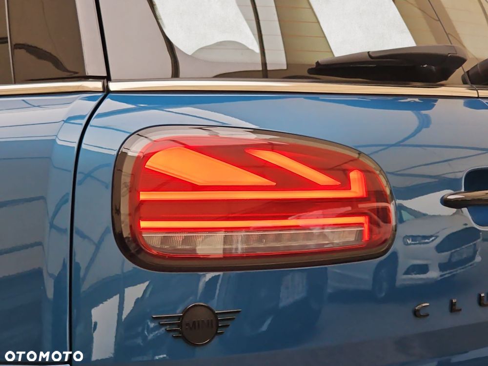 MINI Cooper S - 22