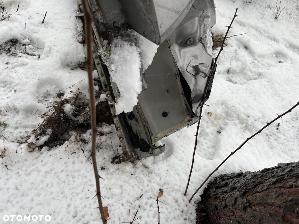 Ćwiartka prawa próg błotnik Hyundai I20 III - 4