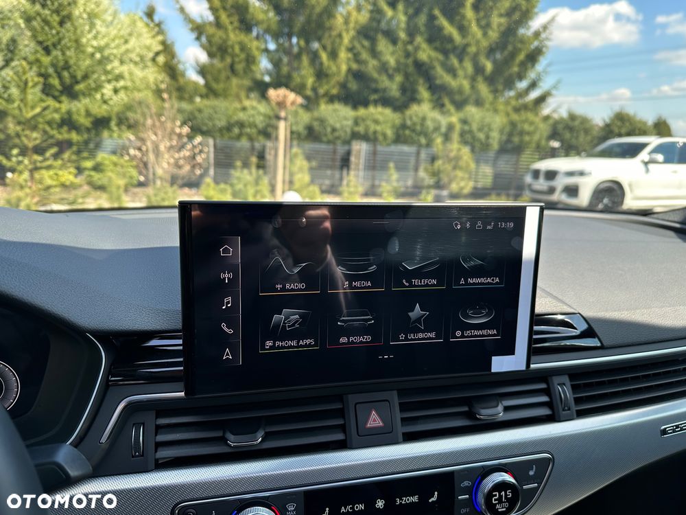 Audi A5 Sportback - 13