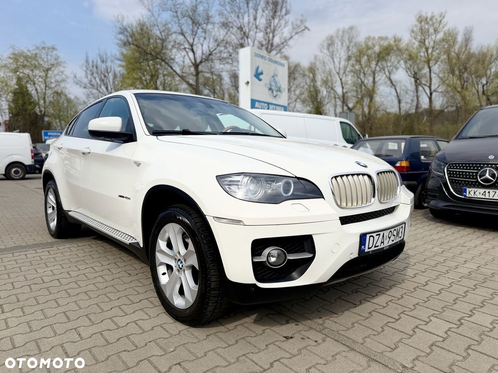 BMW X6 40d xDrive - 3