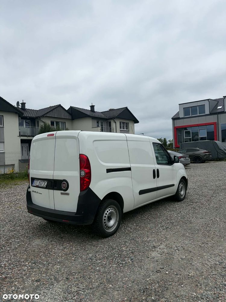 Fiat DOBLO - 6