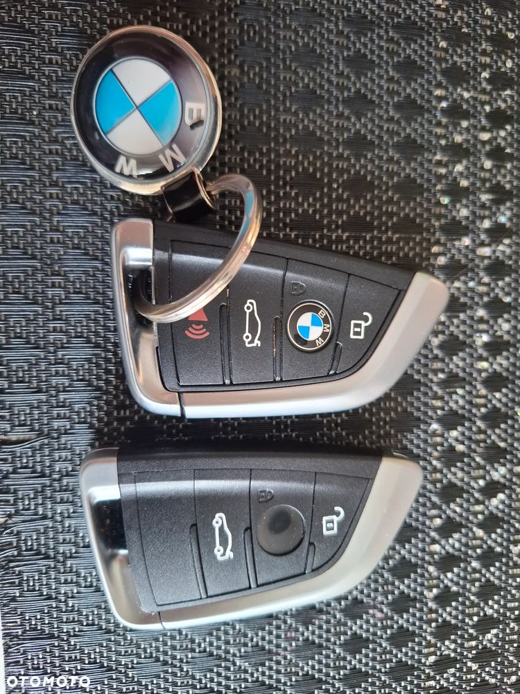 BMW X5 xDrive35i - 4