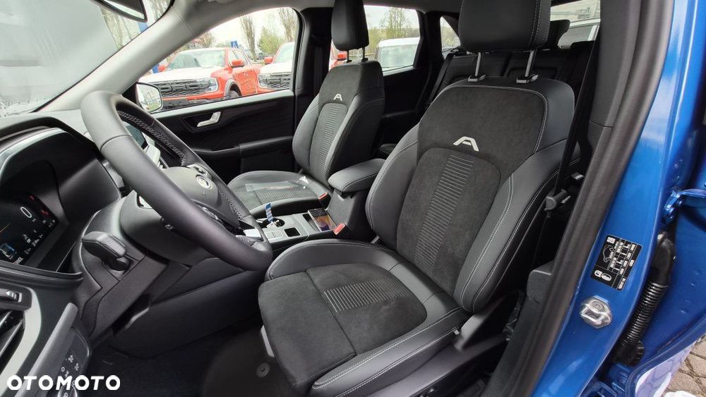 Ford Kuga - 14