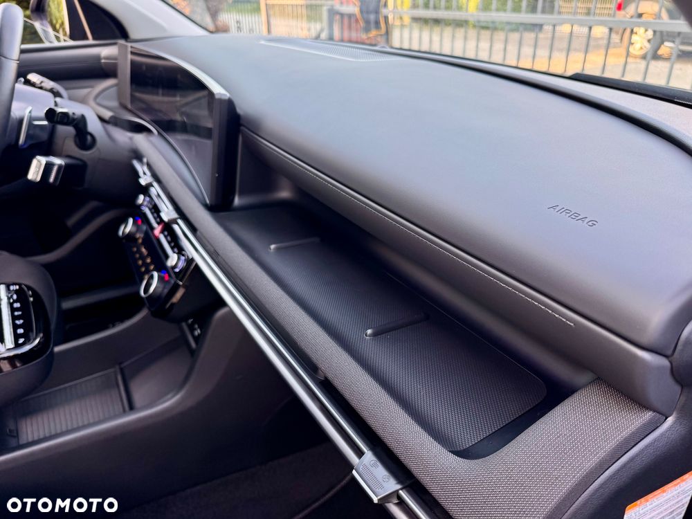 Hyundai Tucson - 29