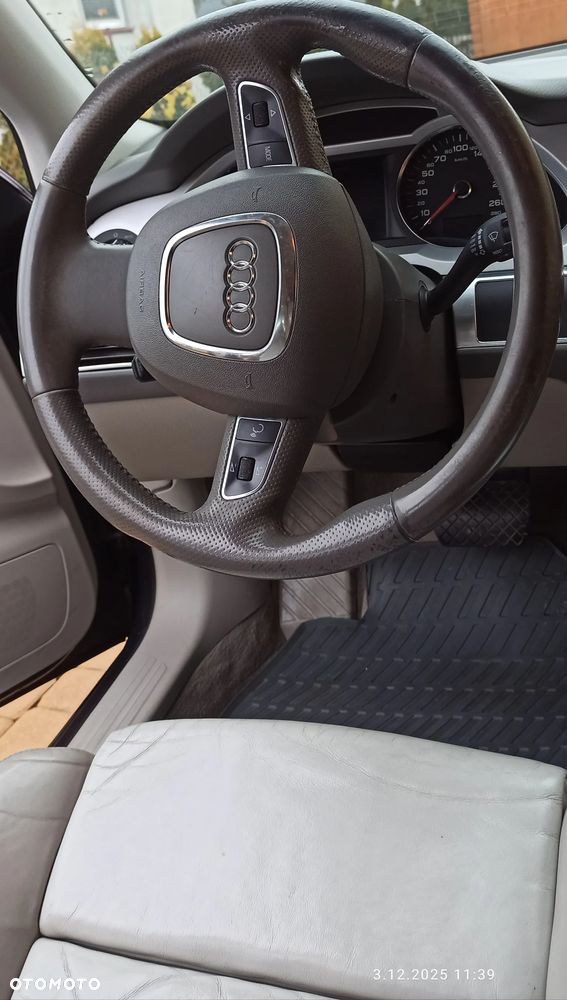 Audi A6 Limousine 3.0 TDI Quattro Tiptronic - 8