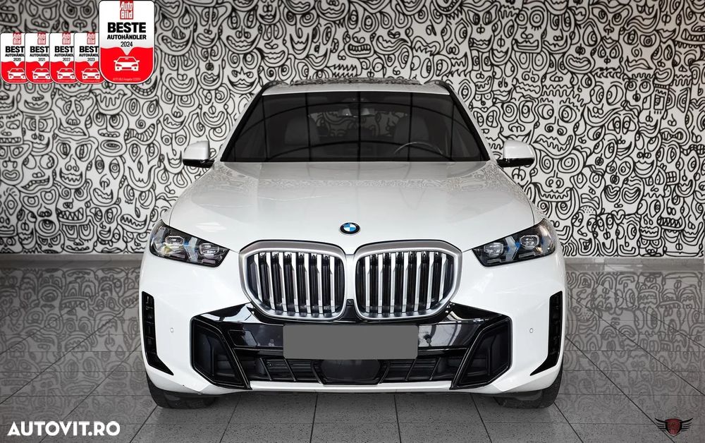 BMW X5 xDrive30d - 2