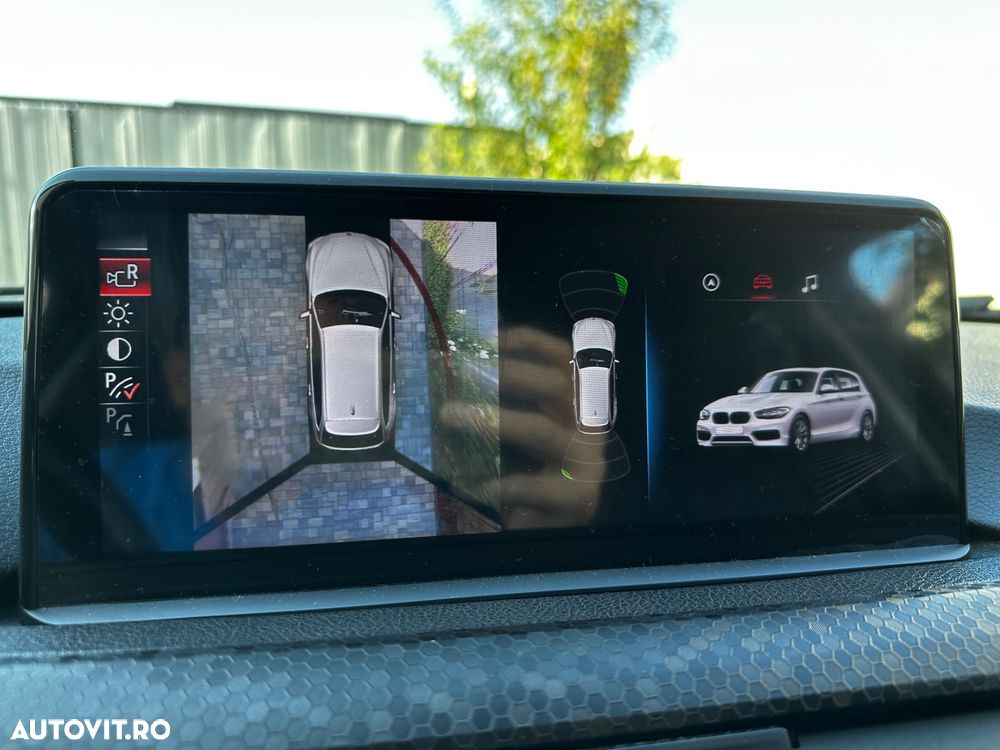 BMW Seria 3 320d xDrive AT - 26