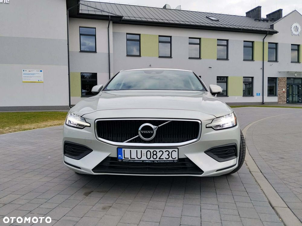 Volvo S60 B5 B Geartronic Inscription - 2