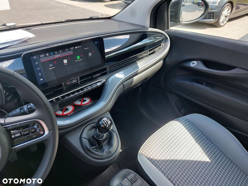 Fiat 500 1.0 GSE Torino - 19