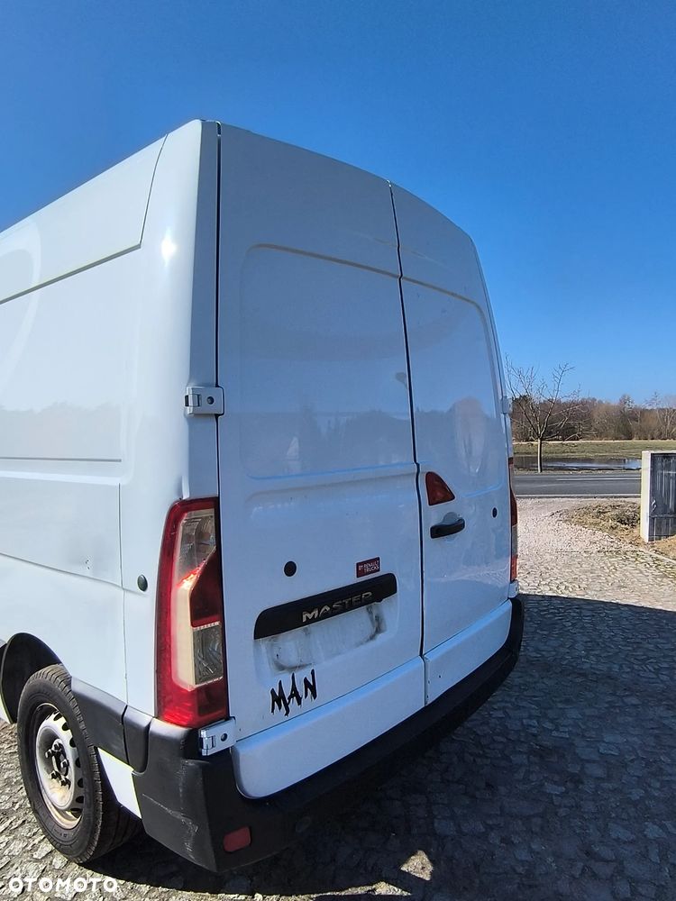Renault Master - 9