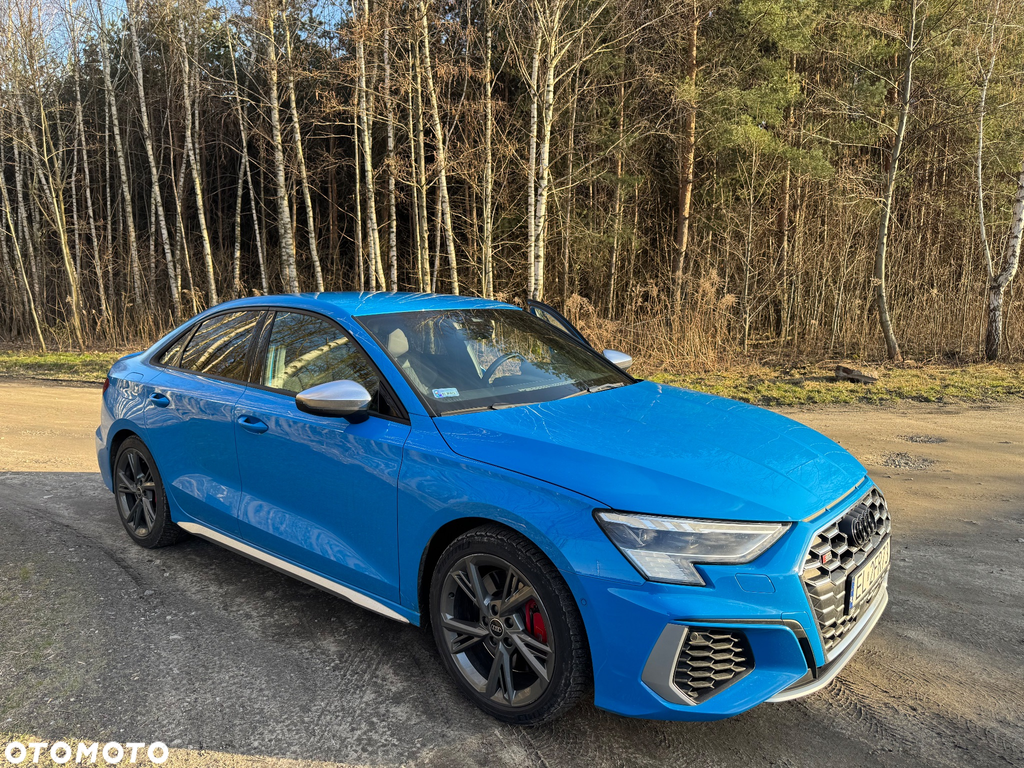 Audi S3 - 7