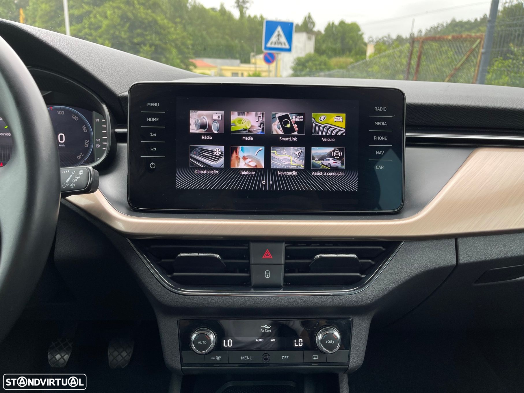 Skoda Kamiq 1.0 TSI Style - 30