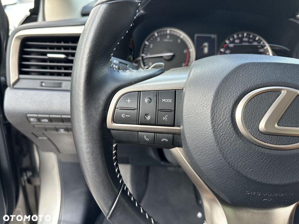Lexus RX 300 Prestige - 12