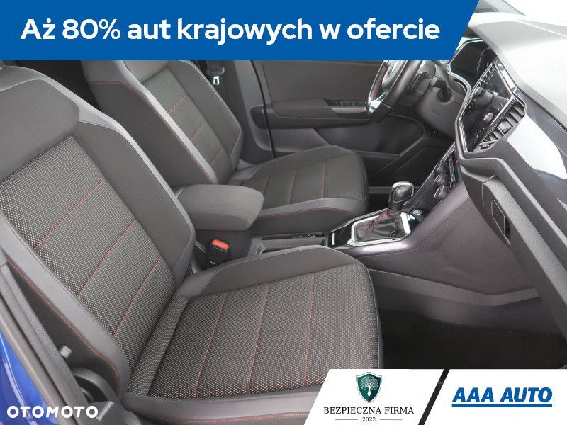 Volkswagen T-Roc - 11