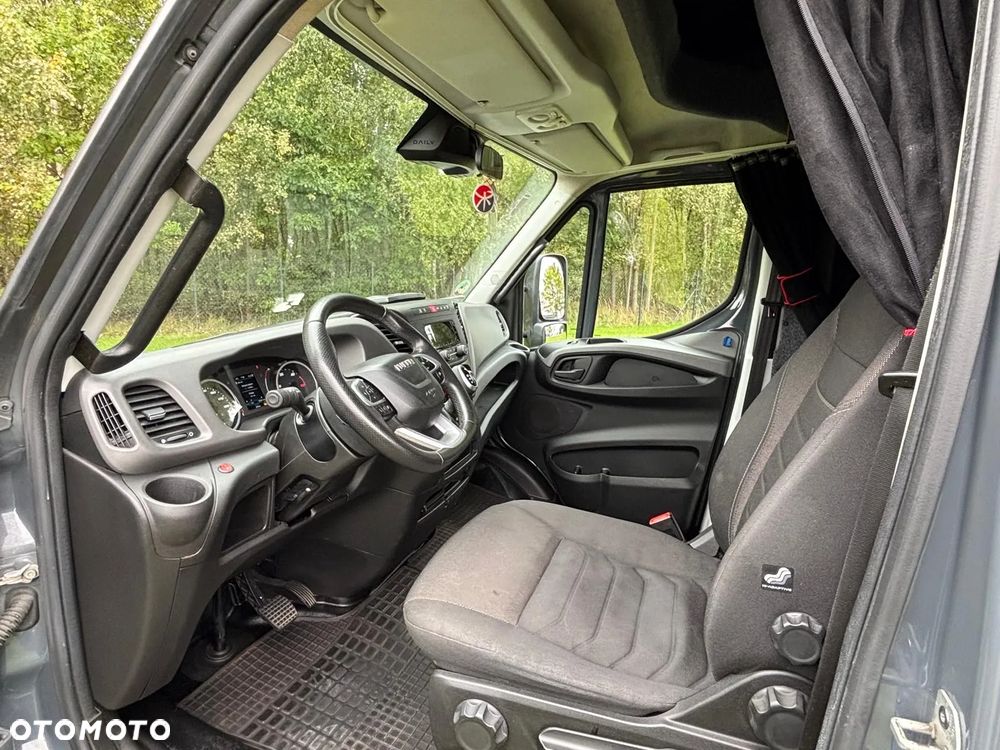 Iveco DAILY 70C - 10